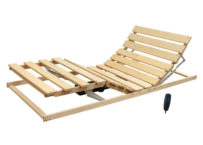 Laťový rošt Latt Lux 14 Motor