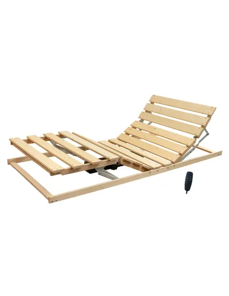 Laťový rošt Latt Lux 14 Motor