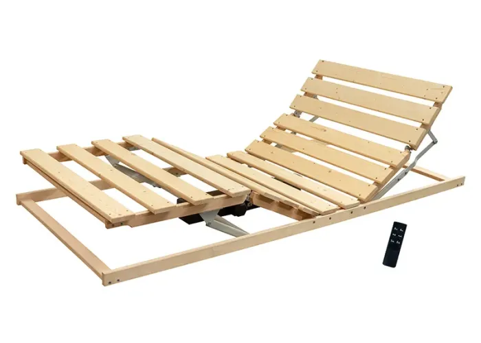 Laťový rošt Latt Lux 14 Motor radio