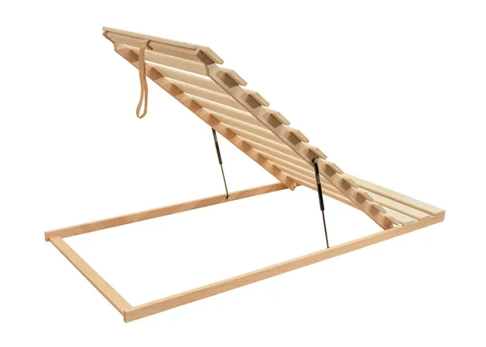 Laťový rošt Latt Lux 14 P