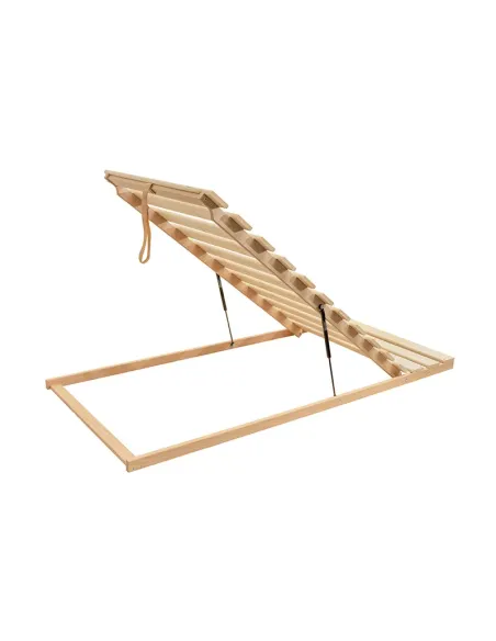 Laťový rošt Latt Lux 14 P