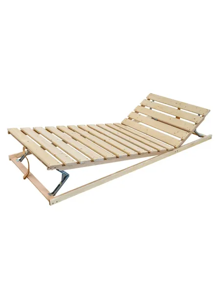 Laťový rošt Latt Lux 16 HN