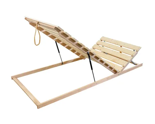 Laťový rošt Latt Lux 16 HP