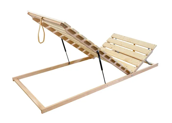 Laťový rošt Latt Lux 16 HP