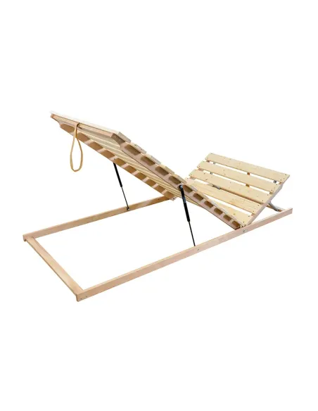 Laťový rošt Latt Lux 16 HP