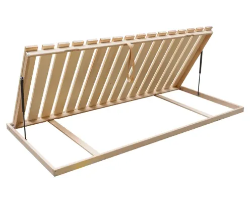 Laťový rošt Latt Lux 16 Kombi P