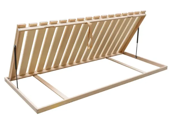 Laťový rošt Latt Lux 16 Kombi P