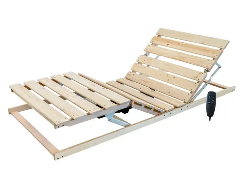 Laťový rošt Latt Lux 16 Motor