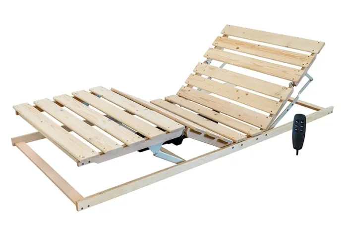 Laťový rošt Latt Lux 16 Motor