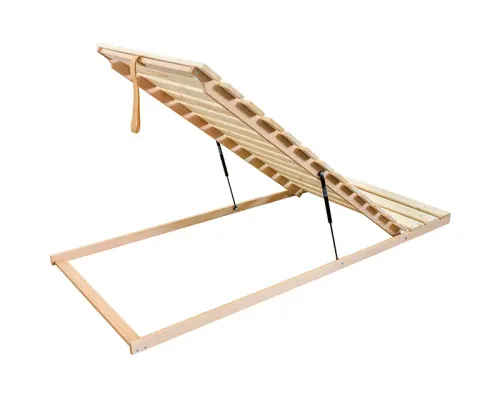 Laťový rošt Latt Lux 16 P