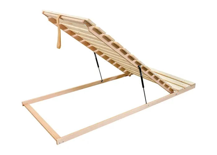 Laťový rošt Latt Lux 16 P