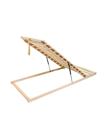 Laťový rošt Latt Lux 16 P