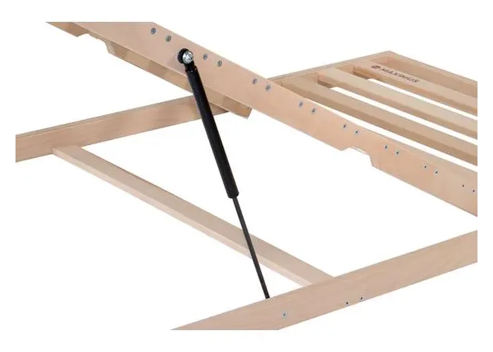 Laťový rošt Maximus P