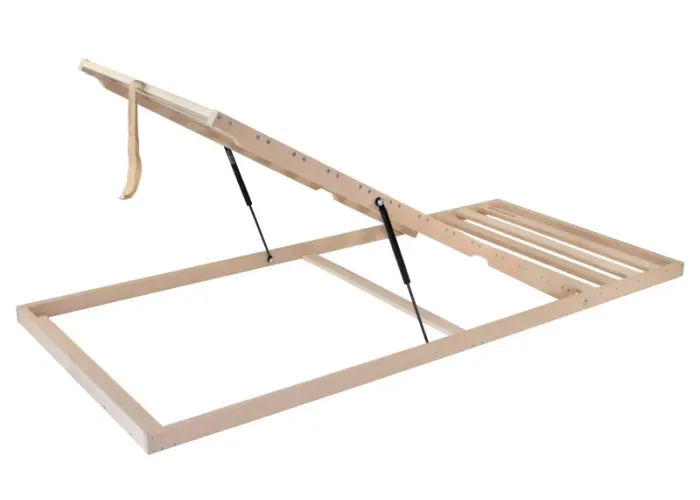 Laťový rošt Maximus P