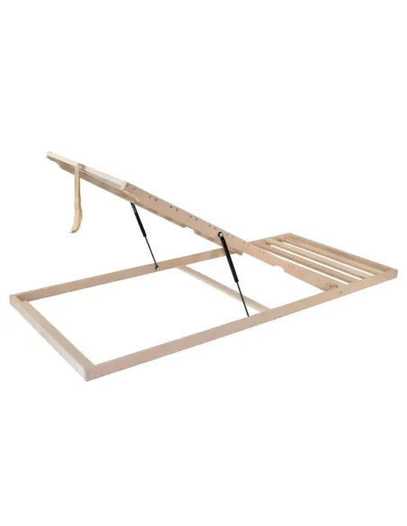 Laťový rošt Maximus P