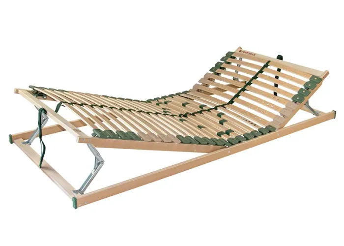 Lamelový rošt Portoflex HN