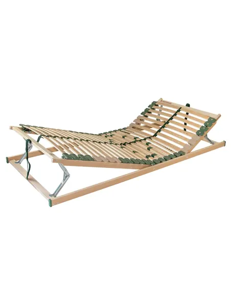 Lamelový rošt Portoflex HN