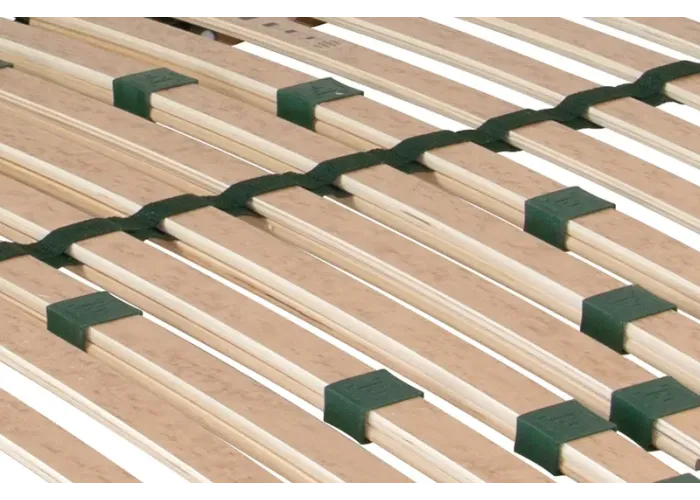 Lamelový rošt Portoflex HN P