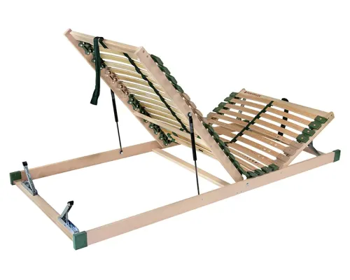 Lamelový rošt Portoflex HN P