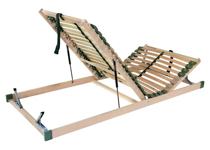 Lamelový rošt Portoflex HN P