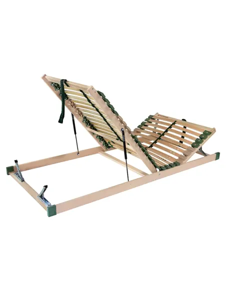 Lamelový rošt Portoflex HN P