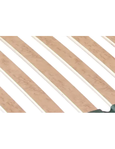 Lamelový rošt Portoflex Kombi P levý