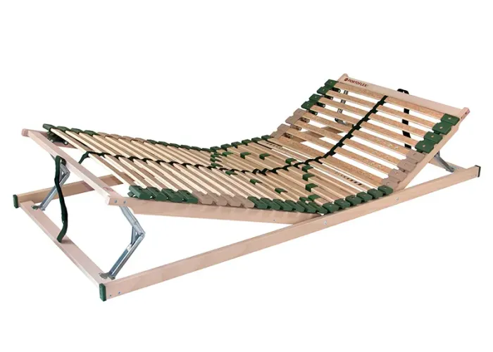 Lamelový rošt Portoflex Mega HN