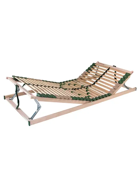 Lamelový rošt Portoflex Mega HN