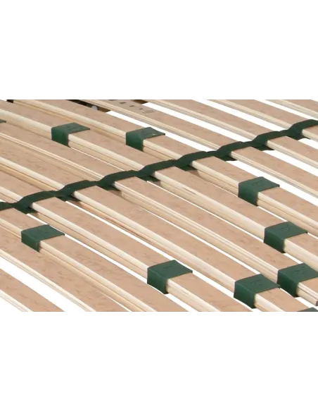 Lamelový rošt Portoflex Mega HN P