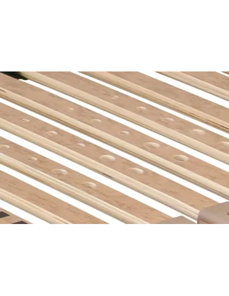 Lamelový rošt Portoflex Mega HN P