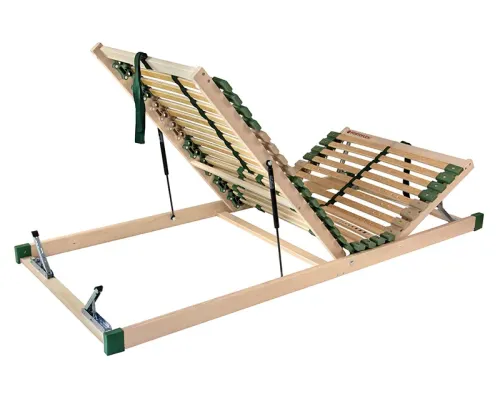 Lamelový rošt Portoflex Mega HN P