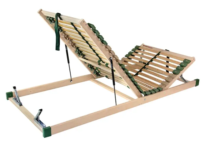 Lamelový rošt Portoflex Mega HN P