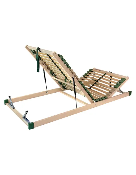 Lamelový rošt Portoflex Mega HN P