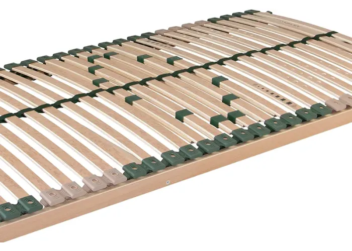 Lamelový rošt Portoflex Mega Kombi P pravý