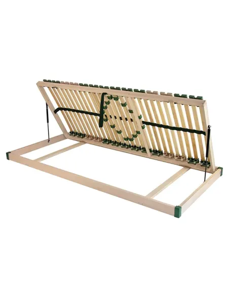 Lamelový rošt Portoflex Mega Kombi P pravý