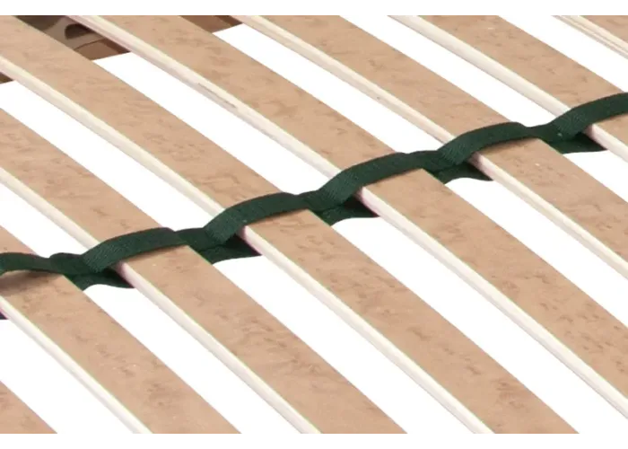 Lamelový rošt Portoflex Motor flat Kombi P levý s bezšňůrovým ovládáním