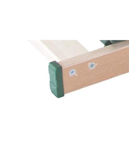 Lamelový rošt Portoflex Motor flat s bezšňůrovým ovládáním