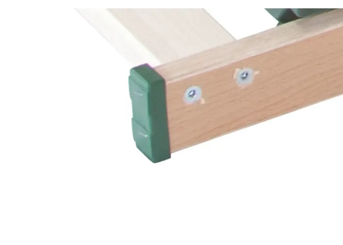 Lamelový rošt Portoflex Motor flat s kabelovým ovládáním