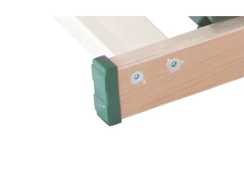 Lamelový rošt Portoflex Motor Quattro Memory s bezšňůrovým ovládáním 2