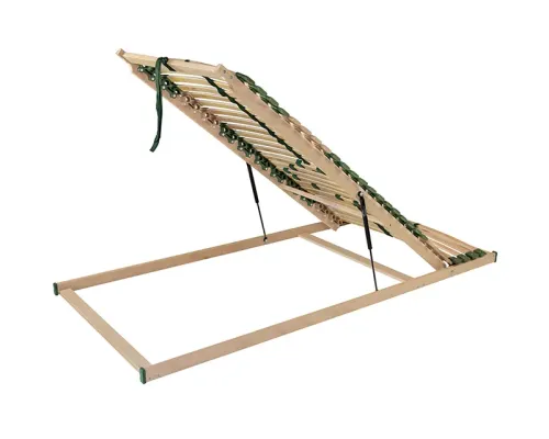 Lamelový rošt Portoflex P