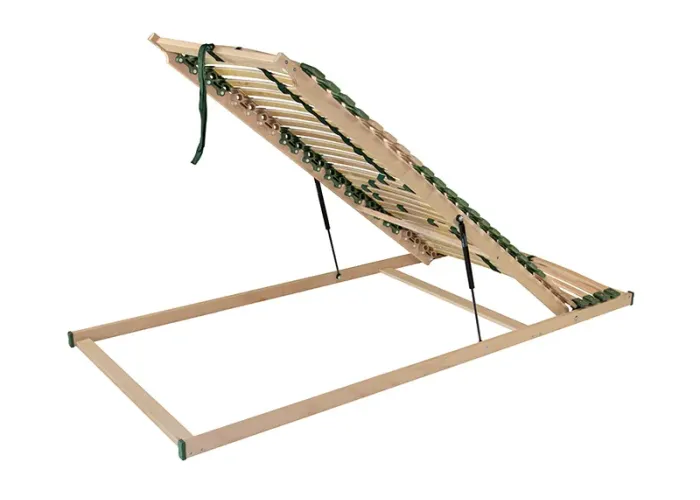 Lamelový rošt Portoflex P