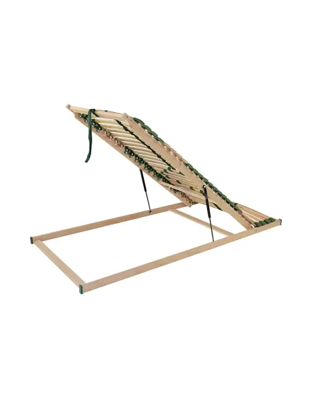 Lamelový rošt Portoflex P