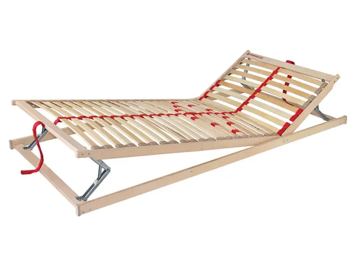 Lamelový rošt Primaflex HN