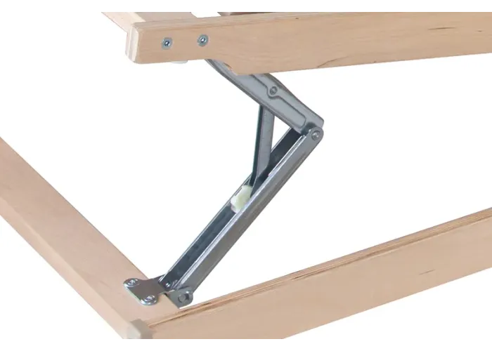 Lamelový rošt Primaflex HN