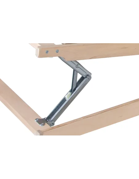 Lamelový rošt Primaflex HN