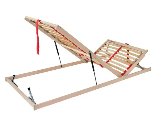 Lamelový rošt Primaflex HN P