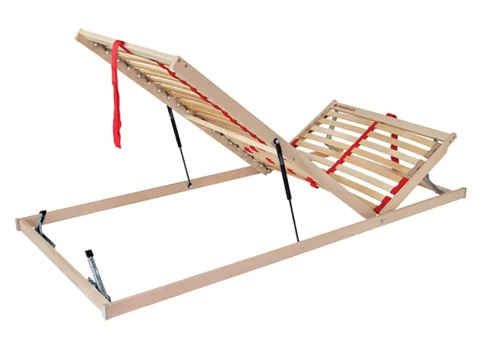 Lamelový rošt Primaflex HN P