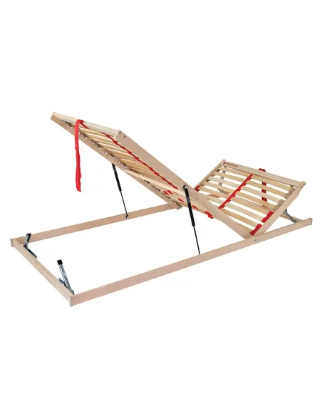 Lamelový rošt Primaflex HN P