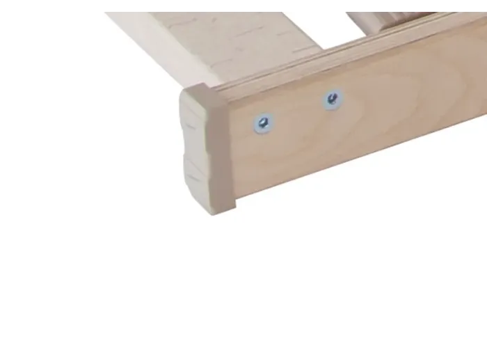 Lamelový rošt Primaflex Kombi P levý