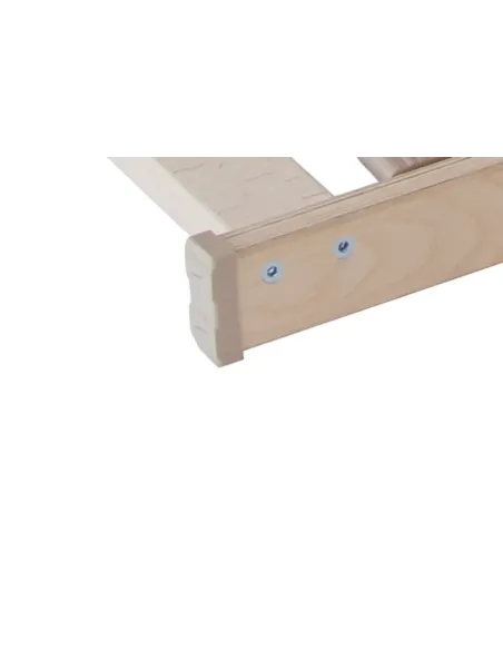 Lamelový rošt Primaflex Kombi P pravý